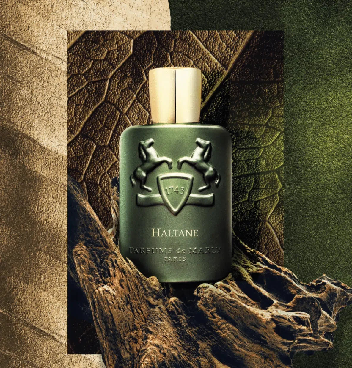 PARFUMS DE MARLY - 香水- TheFirstScent香港