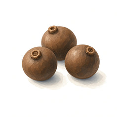 Allspice - 多香果 - TheFirstScent - Hong Kong