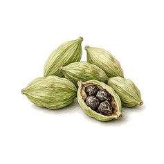Cardamom
