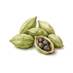 Cardamom - 香水 - TheFirstScent - Hong Kong