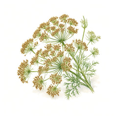 Carrot Seed