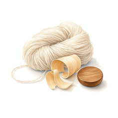 Cashmere Wood