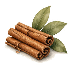 Cinnamon