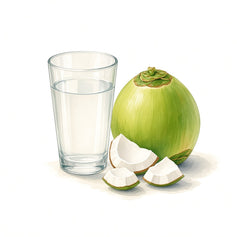 Coconut Water