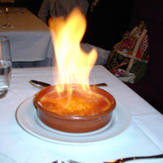 Creme Brulee