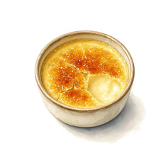 Creme Brulee