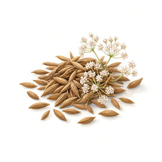 Cumin