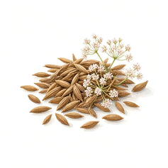 Cumin