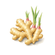 Ginger
