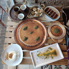 Knafeh