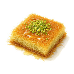 Knafeh