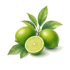 Lime - 香水 - TheFirstScent - Hong Kong