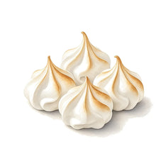 Meringue - 香水 - TheFirstScent - Hong Kong