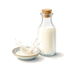 Milk