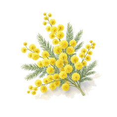 Mimosa