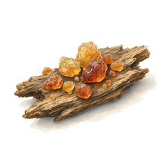 Myrrh