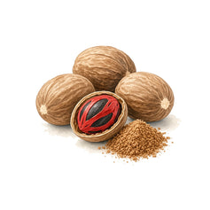Nutmeg