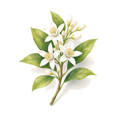 Orange Blossom