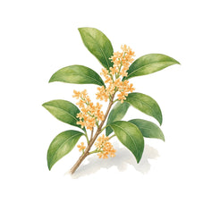 Osmanthus