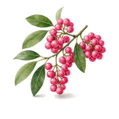 Pink Pepper