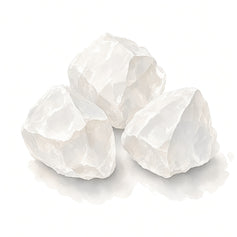 Salt - 鹽 - TheFirstScent - Hong Kong