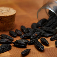 Tonka bean