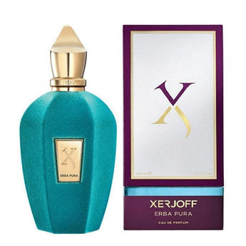 Xerjoff Erba Pura (U) EDP - 100ml - TheFirstScent -Hong Kong