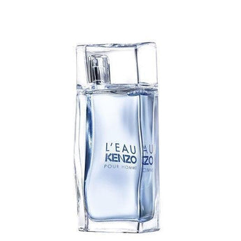 Kenzo L'Eau Pour Homme (M) Edt 100ml - 100ml - TheFirstScent -Hong Kong