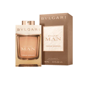 Bvlgari Man Terrae Essence (M) Edp 100ml - 100ml - TheFirstScent -Hong Kong