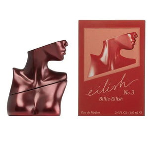 Billie Eilish Eilish No.3 (U) Edp 100ml - 100ml - TheFirstScent -Hong Kong