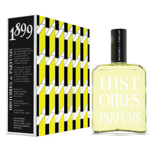 Histoires De Parfums 1899 Hemingway (U) Edp