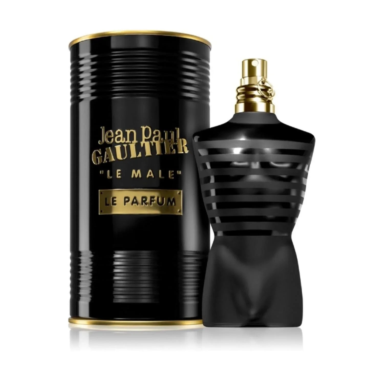 Jean Paul Gaultier Le Male Le Parfum (M) EDP Intense - 香水