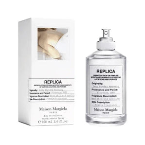Maison Margiela Replica Lazy Sunday Morning (U) EDT 100ml - 100ml - TheFirstScent -Hong Kong