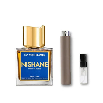 Nishane Fan Your Flames Extrait de Parfum (U) (decant) - 2ml - TheFirstScent -Hong Kong