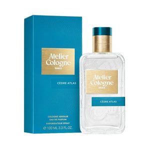 Atelier Cologne Cèdre Atlas (U) EDP