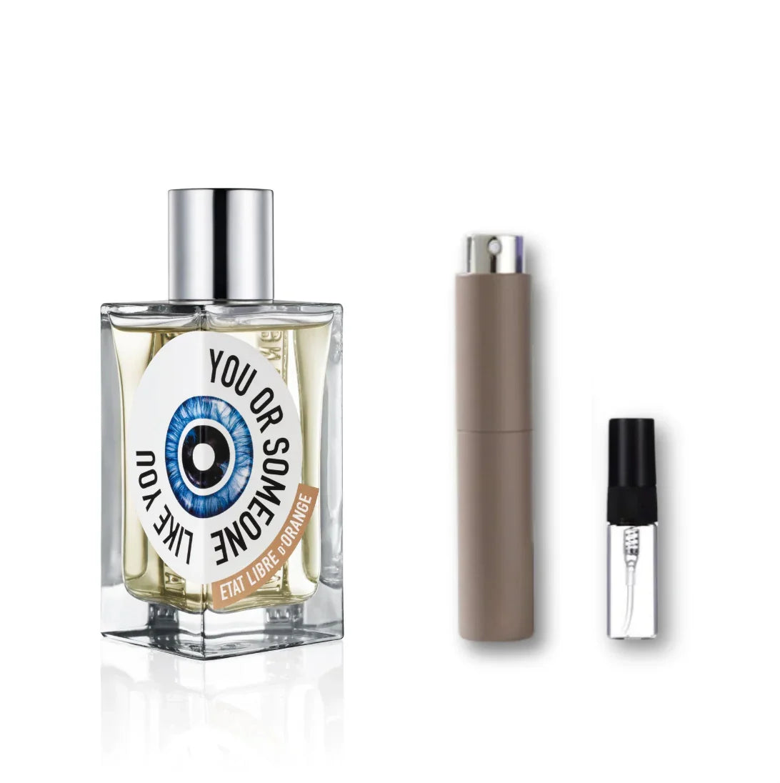 You Or Someone Like You Edp (U) (decant) - 香水- TheFirstScent香港 You Or Someone Like You Edp (U) (decant) - 香水- TheFirstScent香港