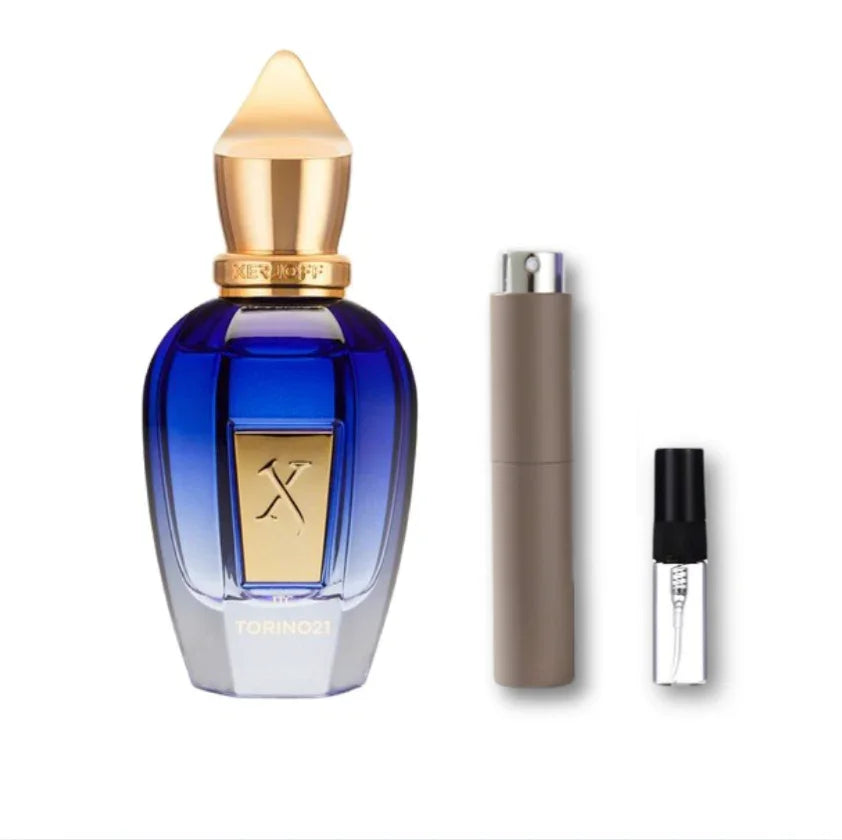 Xerjoff Torino 21 Edp(U) (decant) - TheFirstScent - Hong Kong