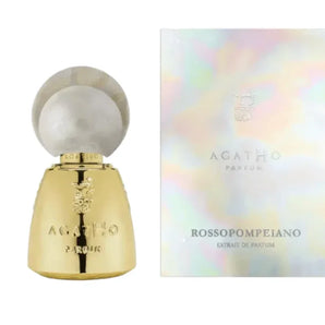 Agatho Parfum Rossopompeiano (U) Extrait De Parfum