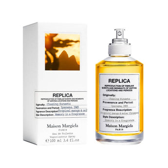 MAISON MARGIELA REPLICA Chasing Sunsets - 100ml - TheFirstScent -Hong Kong