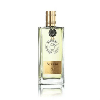 Nicolai Parfumeur Createur Patchouli Intense (U) EDP 100ml - 100ml - TheFirstScent -Hong Kong