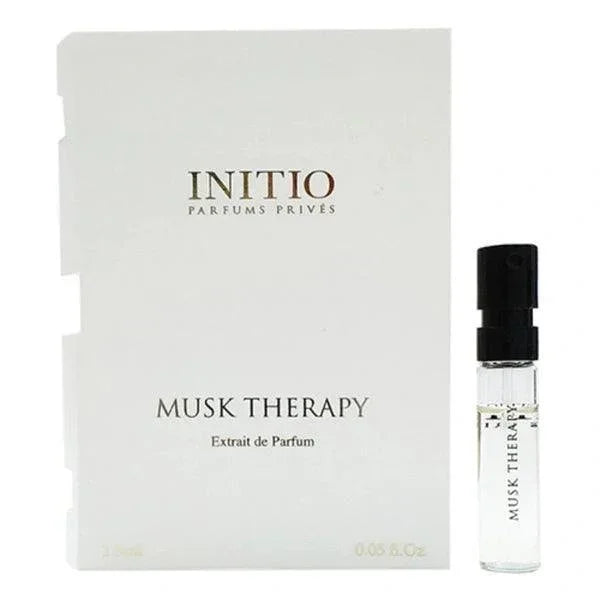 INITIO Musk Therapy 90ml オードパルファム