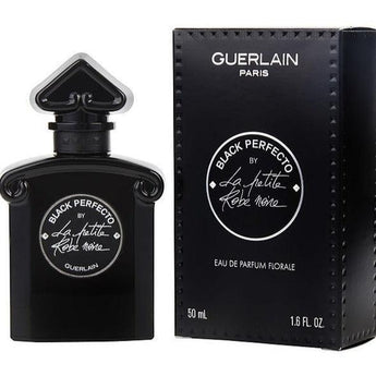 Guerlain La Petite Robe Noire Black Perfecto (W) EDP Florale 50ml - 50ml - TheFirstScent -Hong Kong