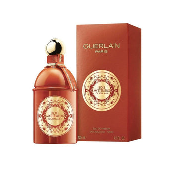 Guerlain Bois Mysterieux (U) EDP 125ml - 125ml - TheFirstScent -Hong Kong