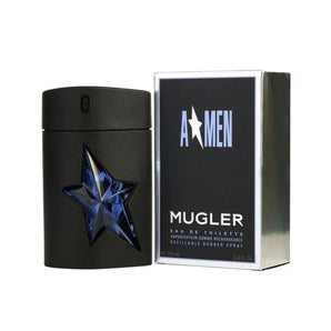 Mugler A Men (M) EDT 100ml - 100ml - TheFirstScent -Hong Kong