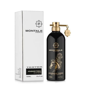 Montale Arabians Tonka (U) Edp 100ml Tester
