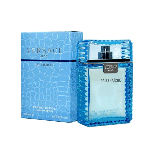 Versace Eau Fraiche M