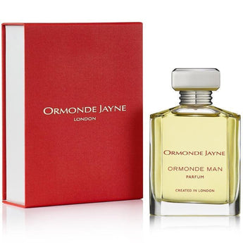 Ormonde Jayne Ormonde Man (M) Parfum 88ml - 88ml - TheFirstScent -Hong Kong