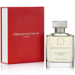 Ormonde Jayne 4. Montabaco Intensivo (U) Parfum