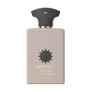 Amouage Opus XIV Royal Tobacco EDP (M) - 100ml - TheFirstScent -Hong Kong