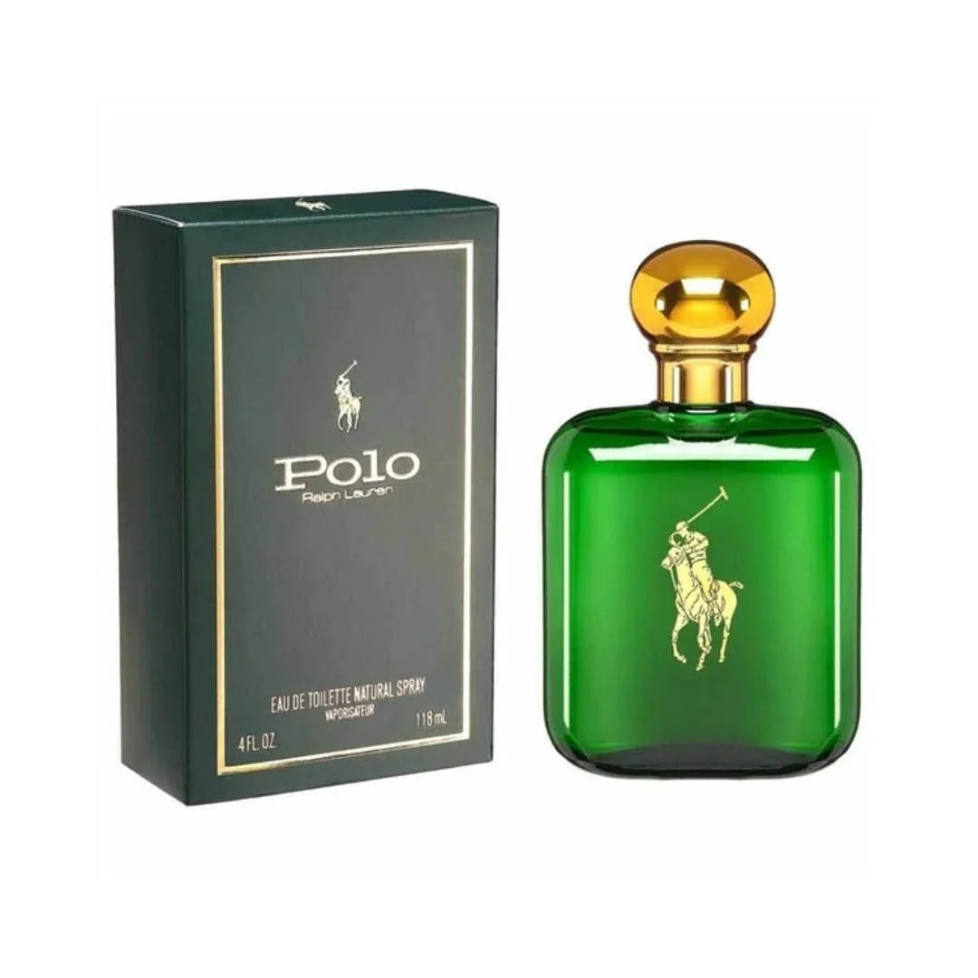 Polo オードパルファム 118ml Ralph Lauren Polo (M) EDT 118ml - TheFirstScent - Hong Kong